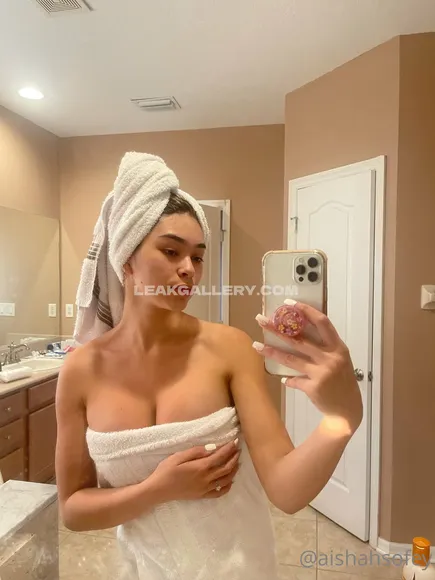 Kawaiisofey / aisahasofey / aishahsofey Exclusive Leaked Nude Onlyfans #1755532