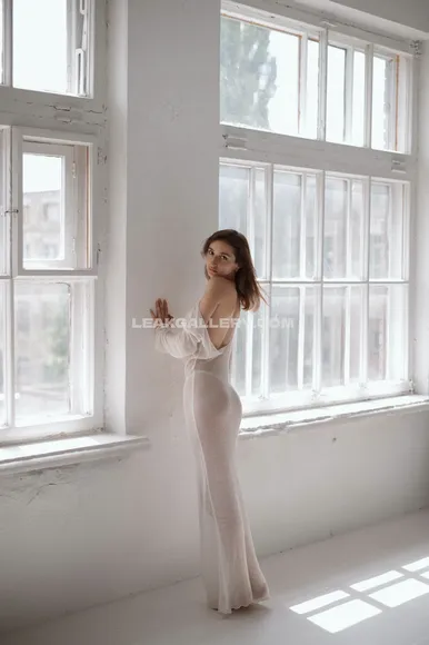 Segodnyai Exclusive Leaked Nude Onlyfans #950657