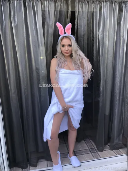 Lanageorge Exclusive Leaked Nude Onlyfans #1976555