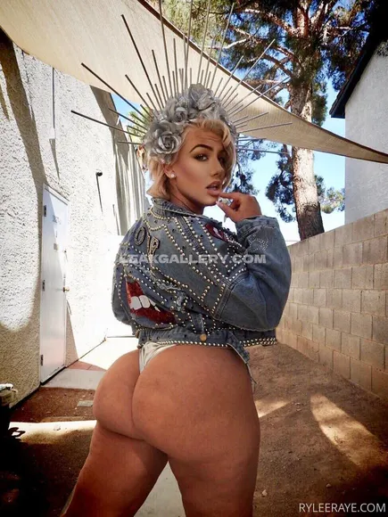 Ryleerabbit Exclusive Leaked Nude Onlyfans #1811573