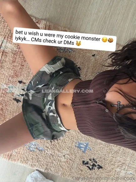 Rachelcook Exclusive Leaked Nude Onlyfans #1369347