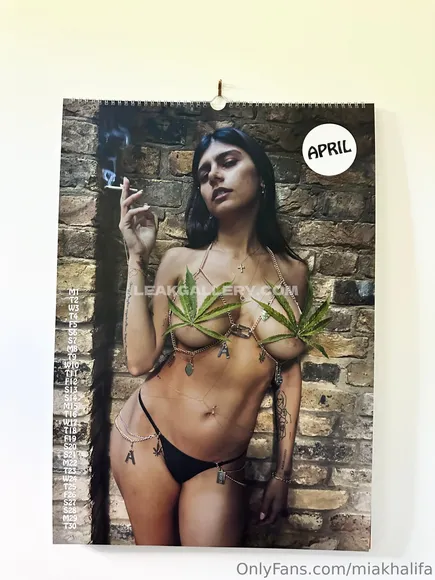 Miakhalifa Exclusive Leaked Nude Onlyfans #657233