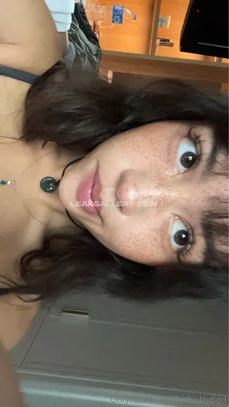 Thisbicthdied Exclusive Leaked Nude Onlyfans #1088708