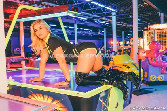 Paigevanzant Exclusive Leaked Nude Onlyfans #1980129