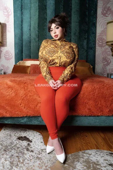 Bishoujomom Exclusive Leaked Nude Onlyfans #1354940