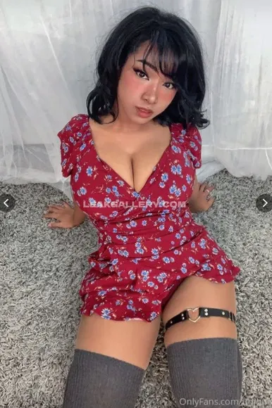 Uniquesora Exclusive Leaked Nude Onlyfans #1746988