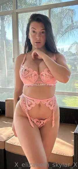 X_elizabeth_skylar_x Exclusive Leaked Nude Onlyfans #739839
