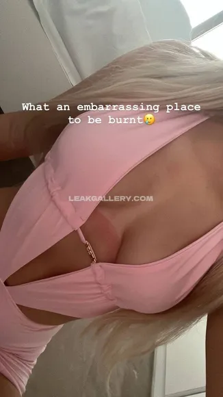 Ariagrayx Exclusive Leaked Nude Onlyfans #2366445