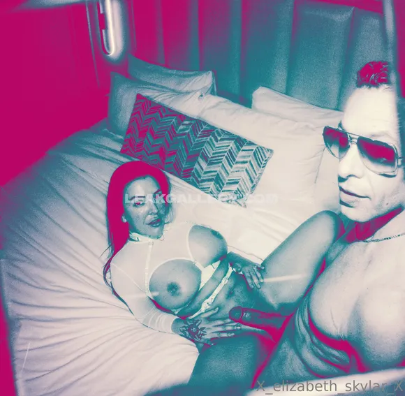 X_elizabeth_skylar_x Exclusive Leaked Nude Onlyfans #738779