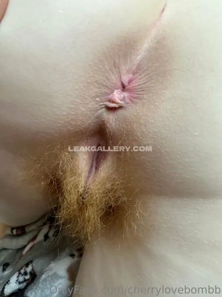 Cherrylovebombb Exclusive Leaked Nude Onlyfans #2074818