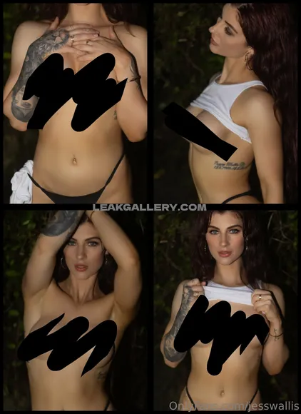 Jessicaditirro143 Exclusive Leaked Nude Onlyfans #1794115
