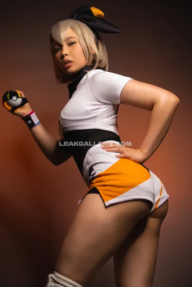 Virtualgeisha Exclusive Leaked Nude Onlyfans #911368
