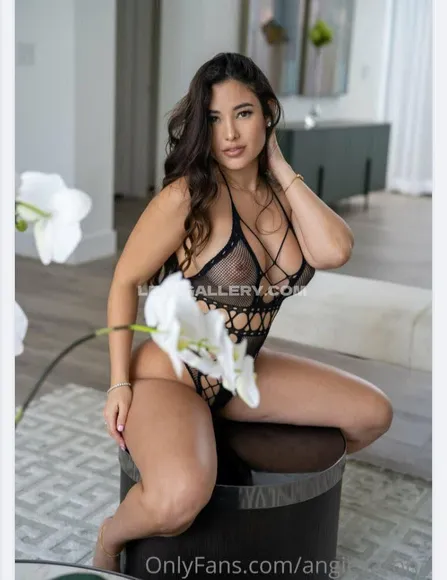 Angievarona Exclusive Leaked Nude Onlyfans #1782921