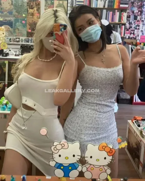 Diakimeko Exclusive Leaked Nude Onlyfans #2397838