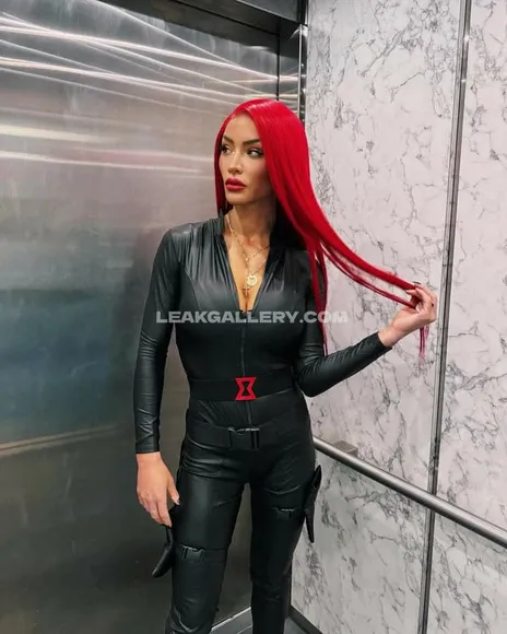 Natalieevamarie Exclusive Leaked Nude Onlyfans #775543