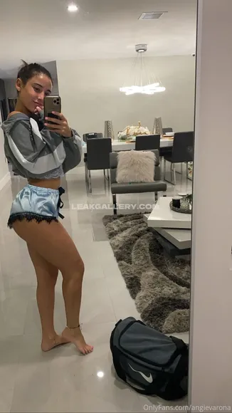 Angievarona Exclusive Leaked Nude Onlyfans #1777429