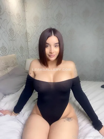 Priya_y / preeti_young Exclusive Leaked Nude Onlyfans #834166
