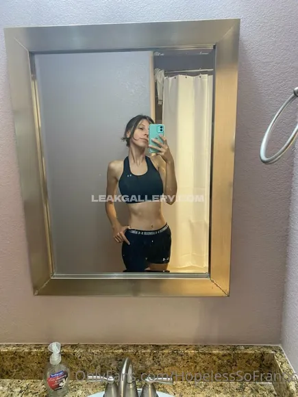 Hopelesssofrantic Exclusive Leaked Nude Onlyfans #1696882