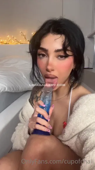 Cupofchaii / chaiiofcup / cupofchai / rose.zara / rosezara Exclusive Leaked Nude Onlyfans #2939024