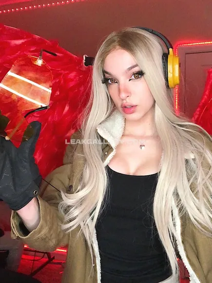 Missfloraberlin Exclusive Leaked Nude Onlyfans #2061856