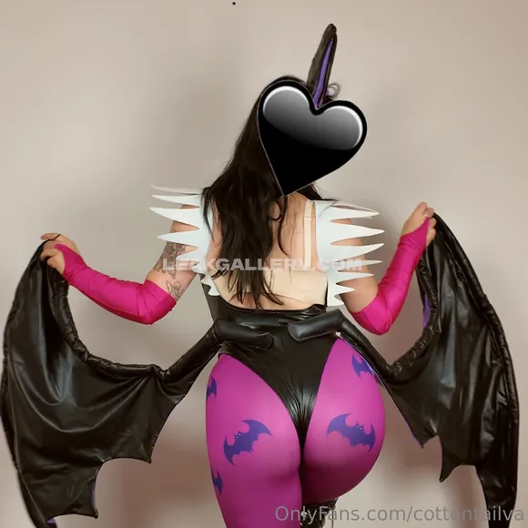 Cottontailva Exclusive Leaked Nude Onlyfans #1631511