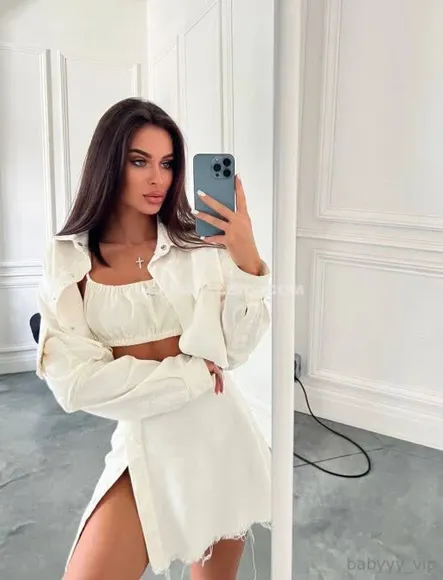Babygirll_y / babyyy_vip Exclusive Leaked Nude Onlyfans #687077