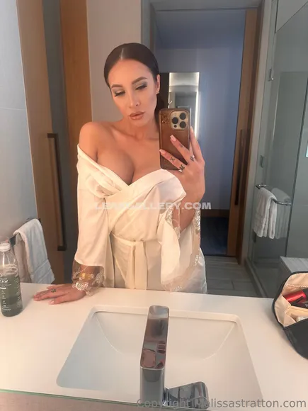 Melissastratton / kittybabycamgirl Exclusive Leaked Nude Onlyfans #1080148