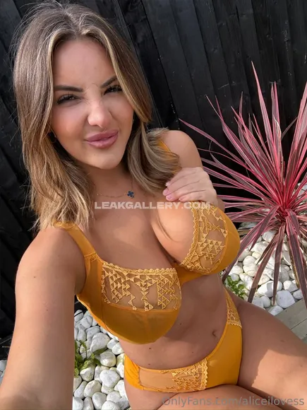 Aliceiloves Exclusive Leaked Nude Onlyfans #2028992