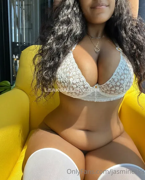 Jasmineskii Exclusive Leaked Nude Onlyfans #2062735