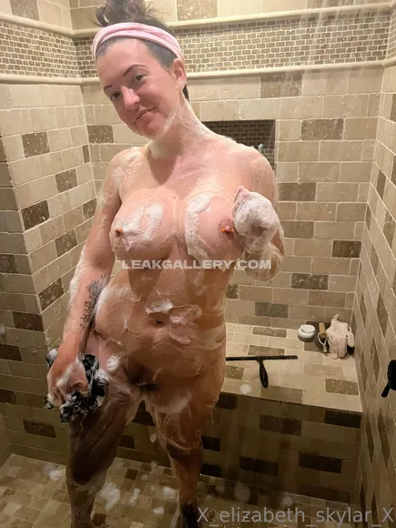 X_elizabeth_skylar_x Exclusive Leaked Nude Onlyfans #732714