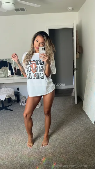 Victorialewis Exclusive Leaked Nude Onlyfans #1895943