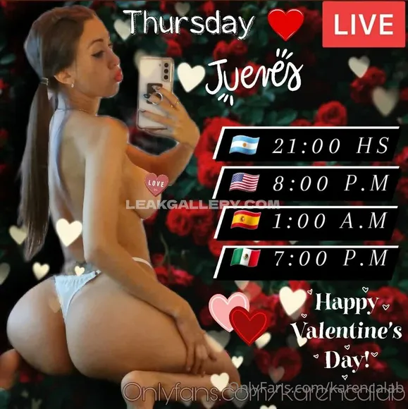 Karencalab Exclusive Leaked Nude Onlyfans #1664596