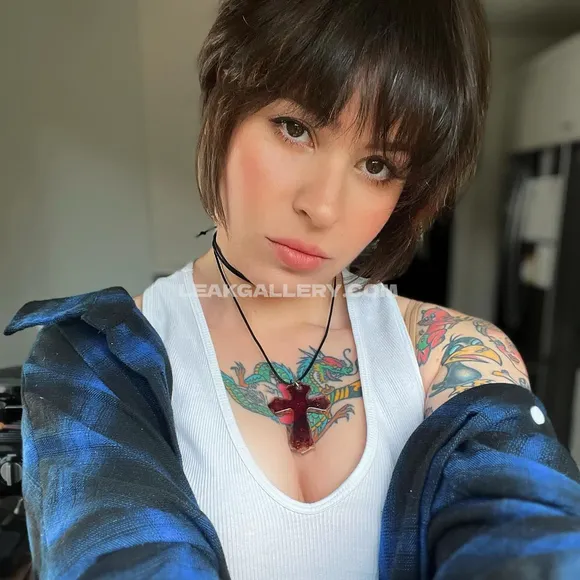 Anniejay / annieforfree Exclusive Leaked Nude Onlyfans #1122735
