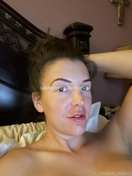 X_elizabeth_skylar_x Exclusive Leaked Nude Onlyfans #734687