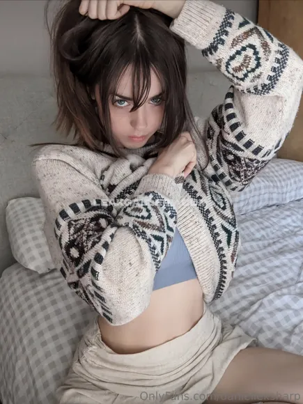 Danielleksharp Exclusive Leaked Nude Onlyfans #975047