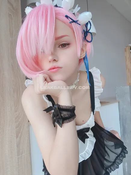 Shiroganesama Exclusive Leaked Nude Onlyfans #2169973