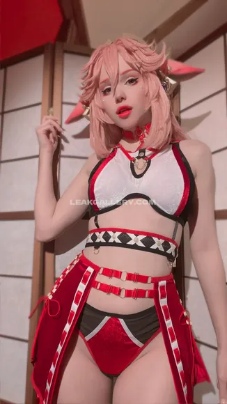 Shiroganesama Exclusive Leaked Nude Onlyfans #2216020
