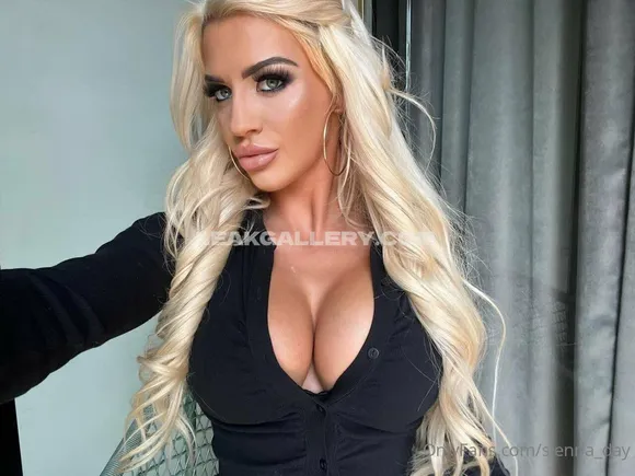 Adayinsienna Exclusive Leaked Nude Onlyfans #1699946