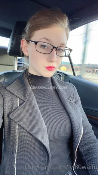 Lvl80waifu Exclusive Leaked Nude Onlyfans #987483