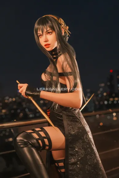 Shiroganesama Exclusive Leaked Nude Onlyfans #2169358
