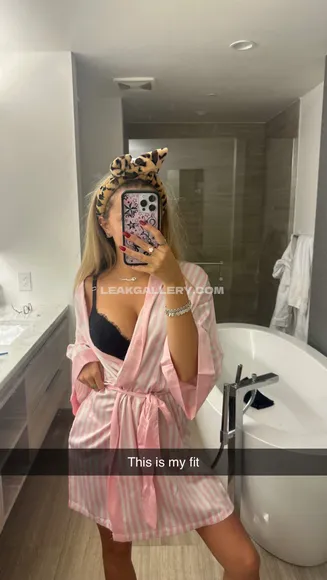Breckie / breckiehill Exclusive Leaked Nude Onlyfans #2500330