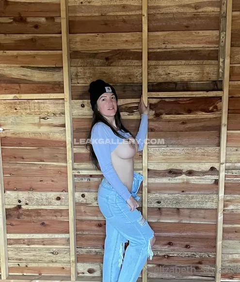X_elizabeth_skylar_x Exclusive Leaked Nude Onlyfans #734010