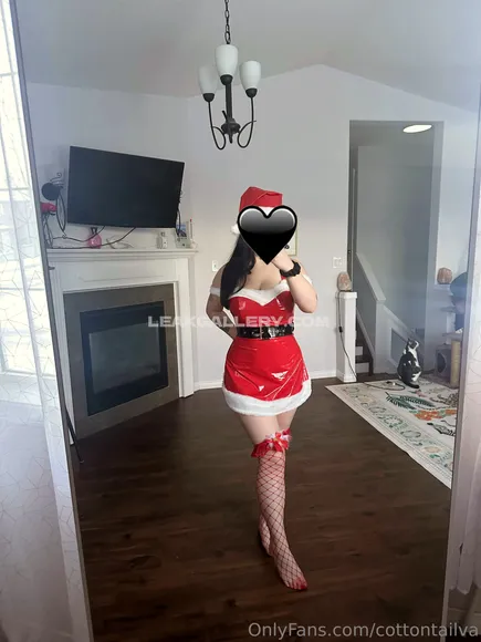 Cottontailva Exclusive Leaked Nude Onlyfans #1638104