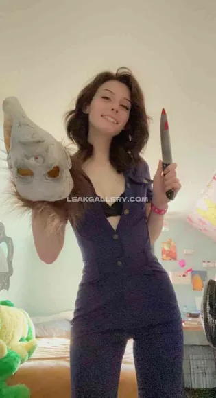 Soggyalien Exclusive Leaked Nude Onlyfans #2246153