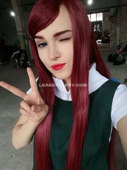 Shiroganesama Exclusive Leaked Nude Onlyfans #2174310