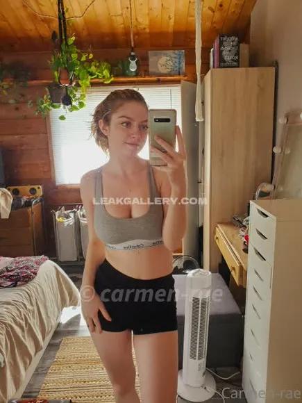 Makoshake Exclusive Leaked Nude Onlyfans #1951408