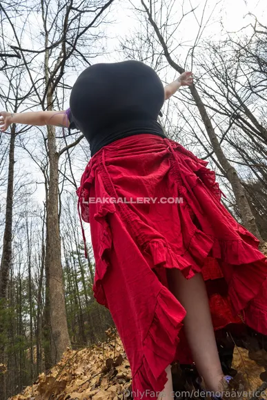 Demoraavarice Exclusive Leaked Nude Onlyfans #2045273