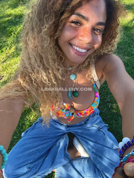 Princesshelayna Exclusive Leaked Nude Onlyfans #1944738
