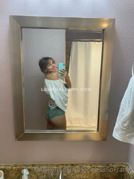 Hopelesssofrantic Exclusive Leaked Nude Onlyfans #1673991