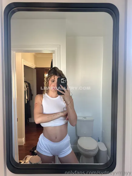 Sydneymay / sydneyvmay / sydneyy Exclusive Leaked Nude Onlyfans #2137818